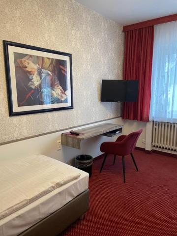 Hotel Germania Köln Kültér fotó