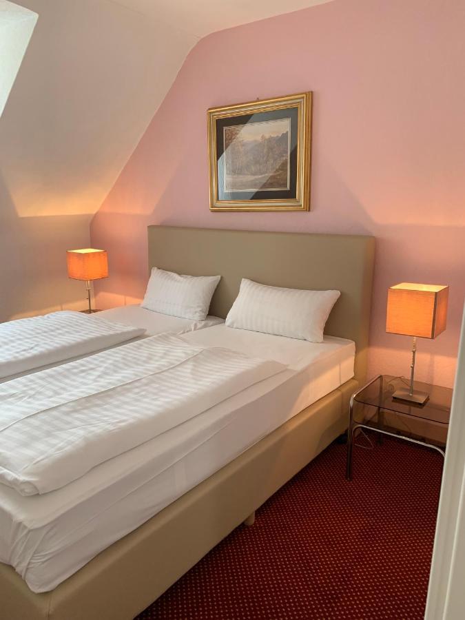 Hotel Germania Köln Kültér fotó