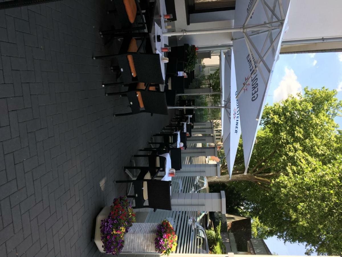 Hotel Germania Köln Kültér fotó
